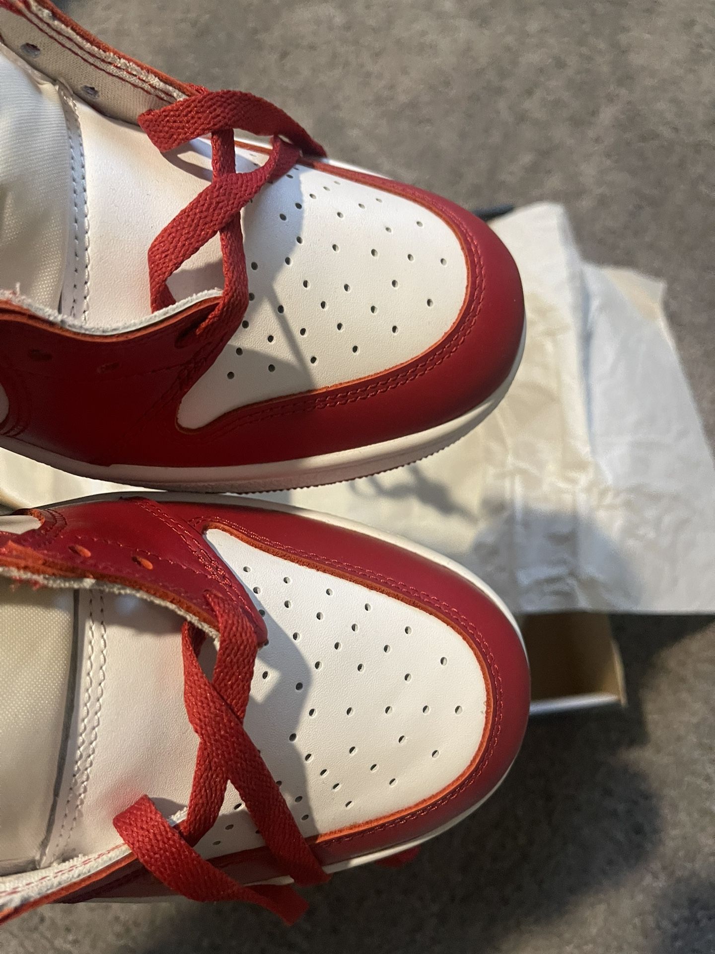 Custom Jordan 13s for Sale in Gilbert, AZ - OfferUp