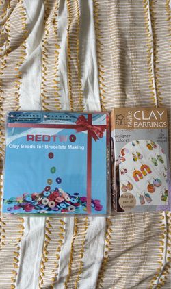 Jewlery Making Kits (2)