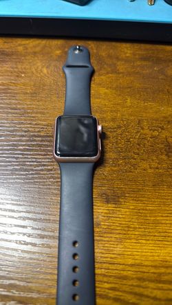 iwatch 1
