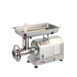Meat Grinder Stainless Sleet 