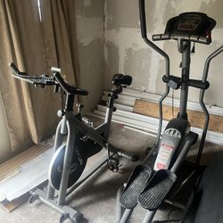 Bike Only