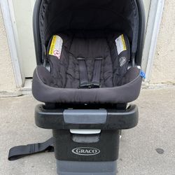 CAR SEAT GRACO 