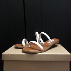 Estan nuevas sandalias número 6