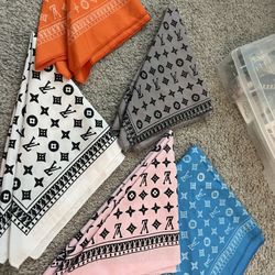 Hair band (5$)