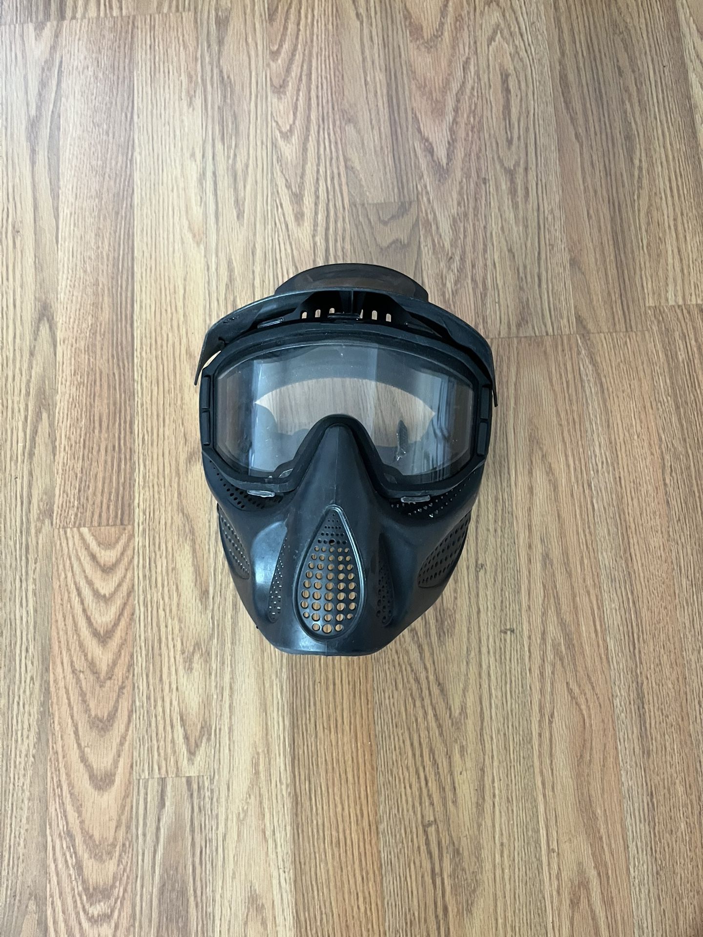 JT Paintball/Airsoft Mask