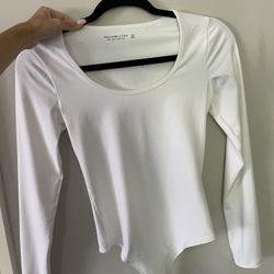 Abercrombie Bodysuit 