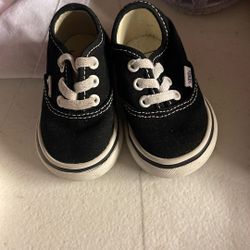 Baby Vans 
