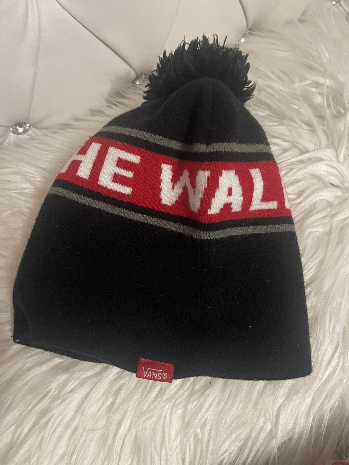 Vans beanie  