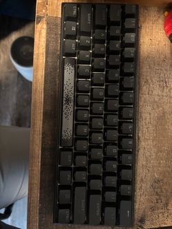 75% crossair keyboard