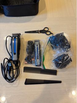 Wahl Hair Clipper Set