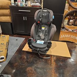 Car Seat 