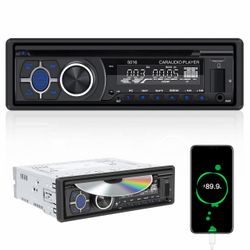 Car stereo
