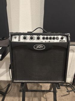 Peavey VYPYR VIP-2 1x12 40-Watt Amp