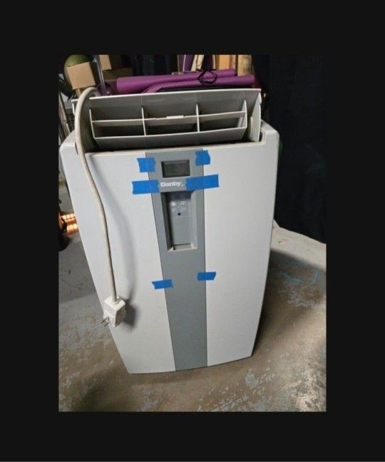 Portable Ac
