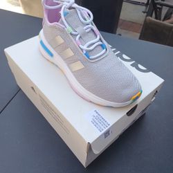 Adidas Swift Run23 J Size 6 GRs