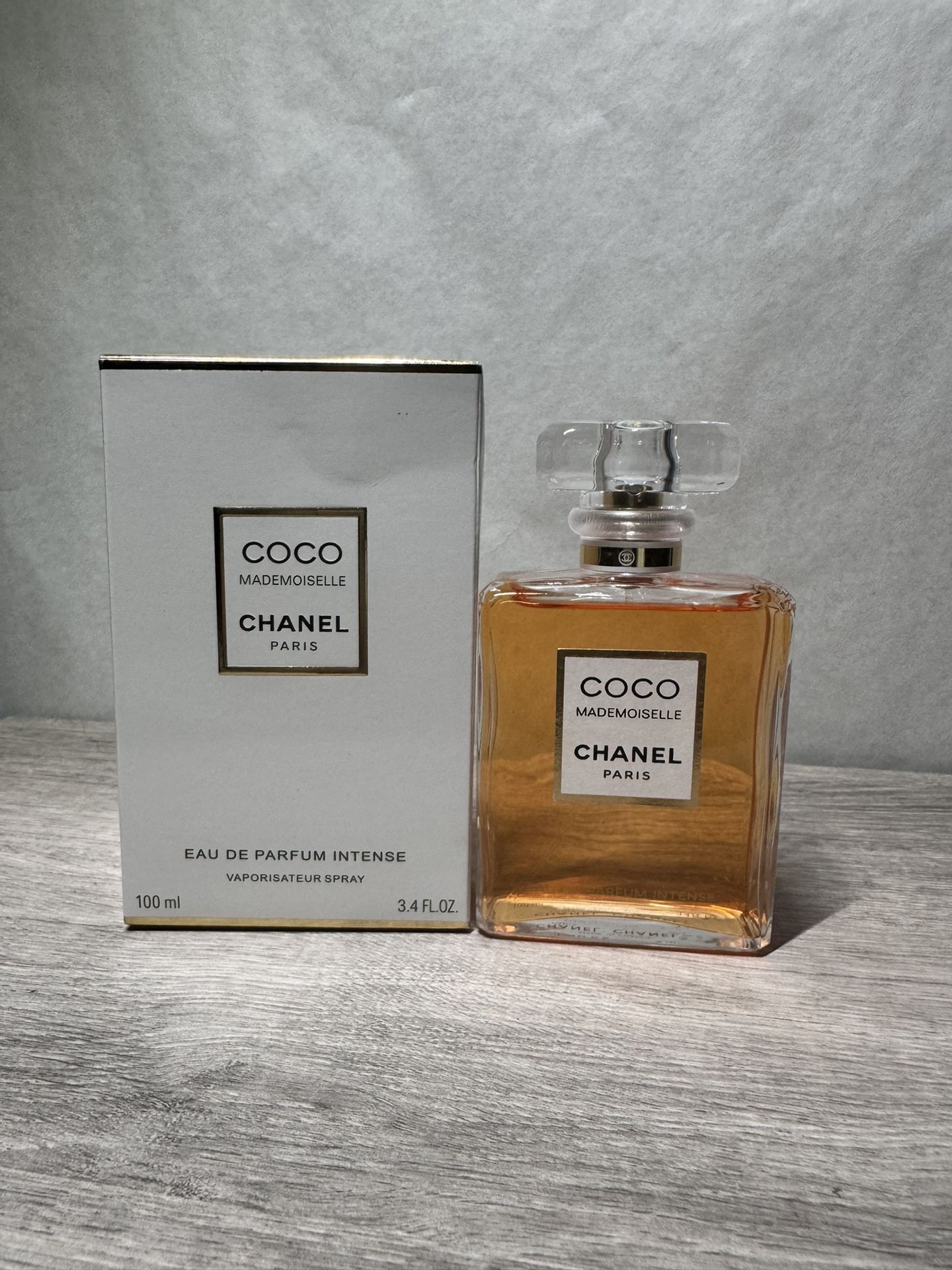 chanel coco perfume 