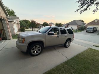 2007 Chevrolet Tahoe