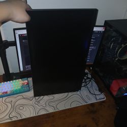 aoc Gaming Moniter NEGOTIABLE FOR SALE OR TRADE 