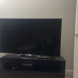 Sony Bravia & Stand