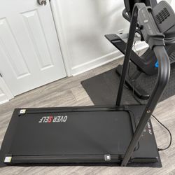 OverSelf Walking Pad