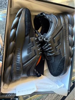 Versace shoes