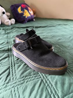 Dr Martens shoes