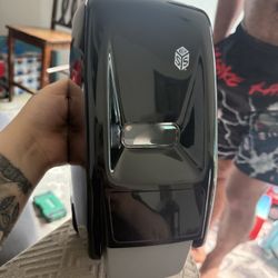 sysco soap dispenser 