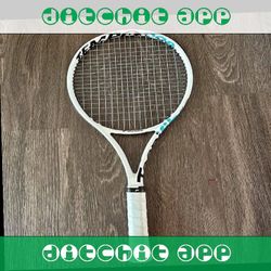 Level Up Your Game with Top Tennis Rackets six knowledge