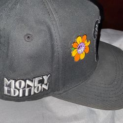 Monopoly Hat