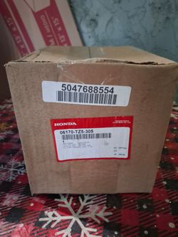2020 Honda Pilot OEM Fuel Pump Motor Kit