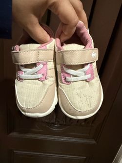 Toddler girl shoes