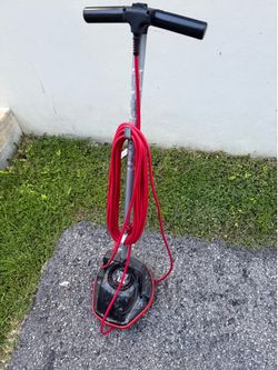 Oreck Commercial ORB550MC Orbiter Floor Machine