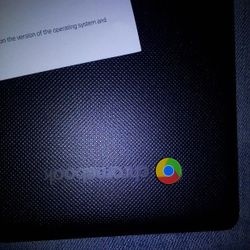 NEW HP CHROMEBOOK 14 G7 