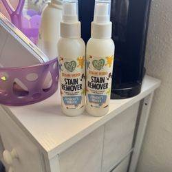 Baby Stain Remover
