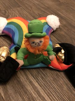 Dog Halloween costume