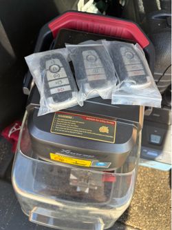VEHICLES/KEYS/PROGRAMMING