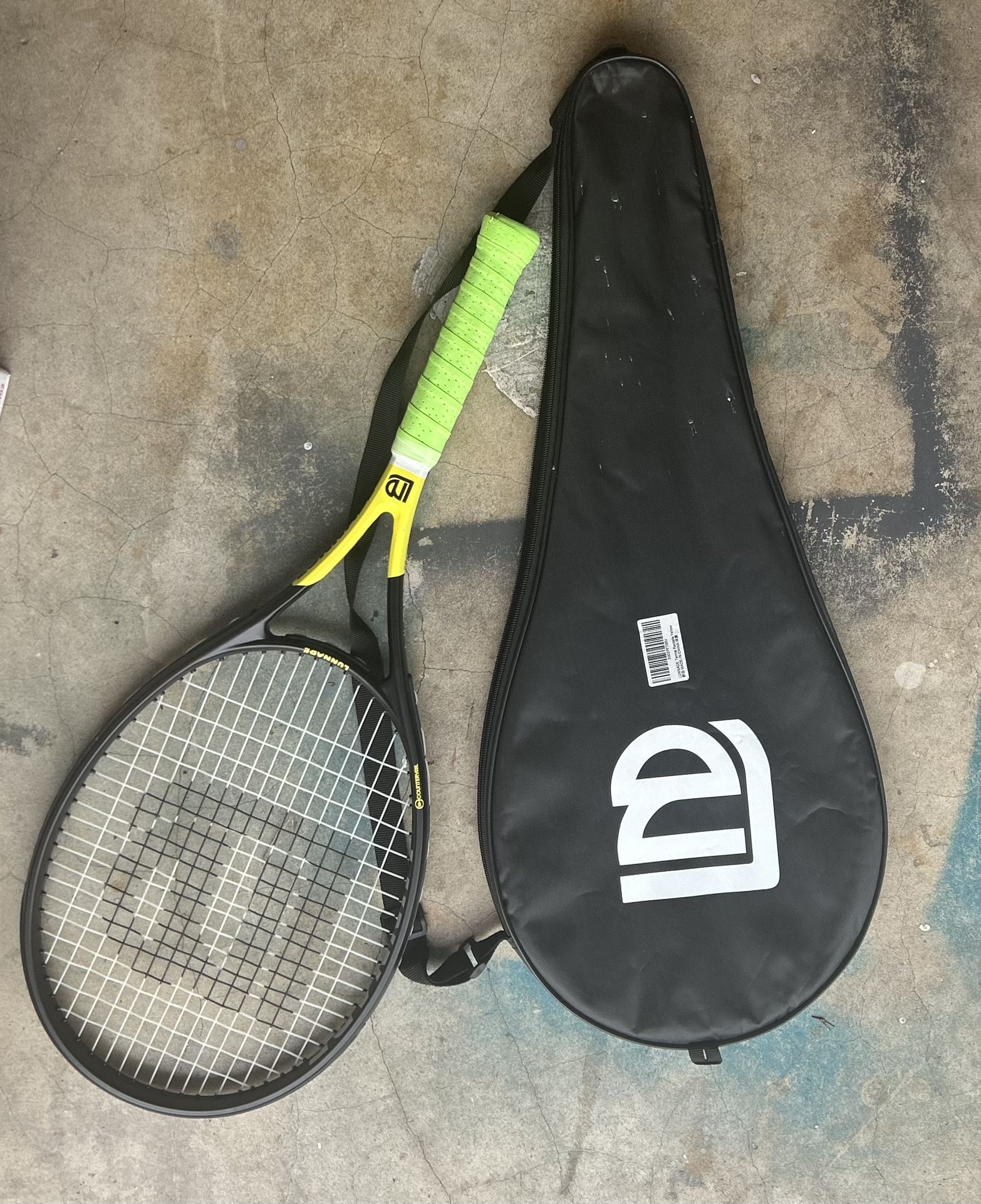 Brand New Tennis Racket