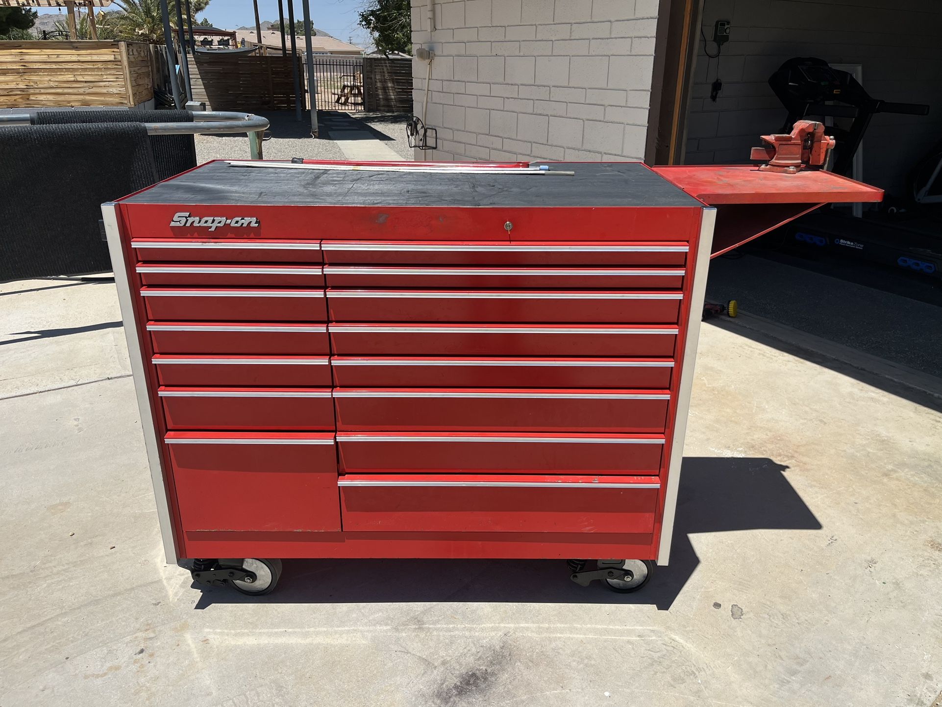 Snap On KR1000 Tool Box