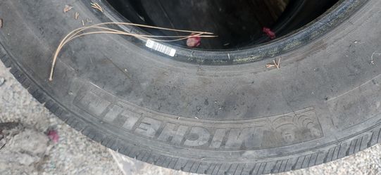 Tire see photos for details