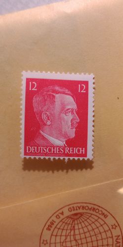 Tons And Tons And Tons More Stamps!! (2nd Post)