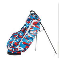 Ping hoofer lite 2026