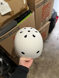 Free Helmet