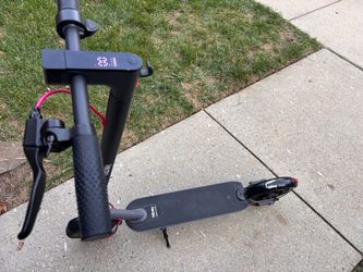 Hiboy Electric Scooter