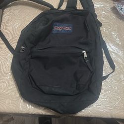 Jansport Backpack 