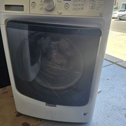 Maytag Washer And Dryer