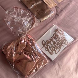 100 Birthday Decorations 