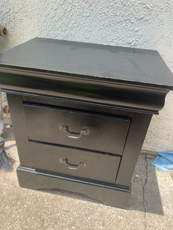 Dresser