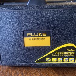 Fluke  IR Thermometer