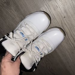 Jordan 11 Lows Legend blues 