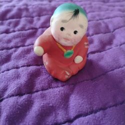 VINTAGE CHINESE DECOR 